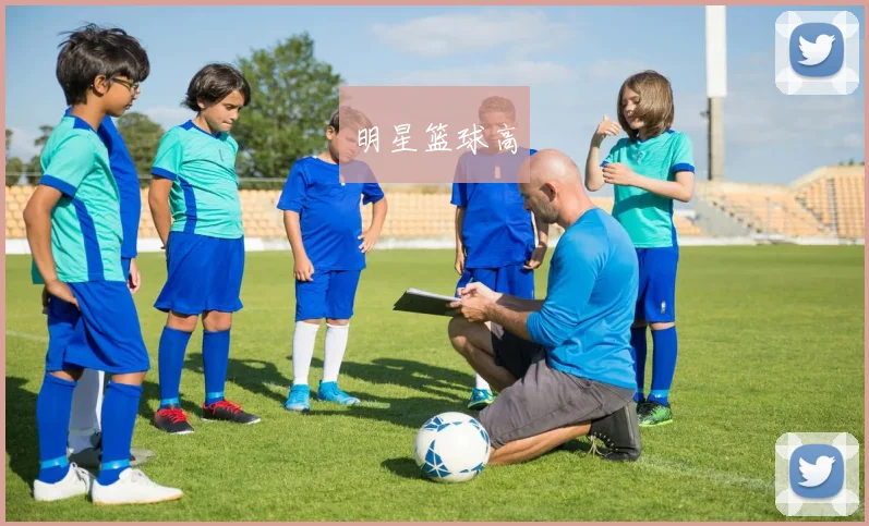 明星篮球高